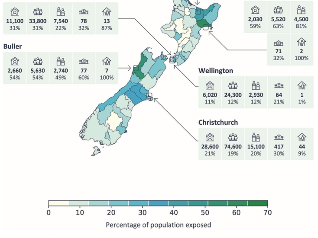 2026 insights report example map