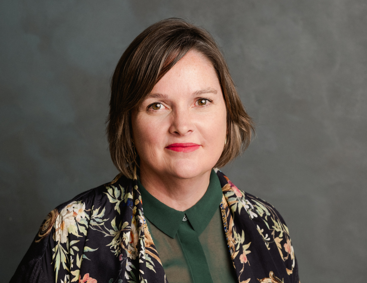 felicity underhill