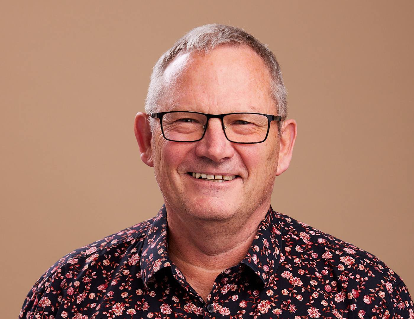 Professor James Renwick, Commissioner